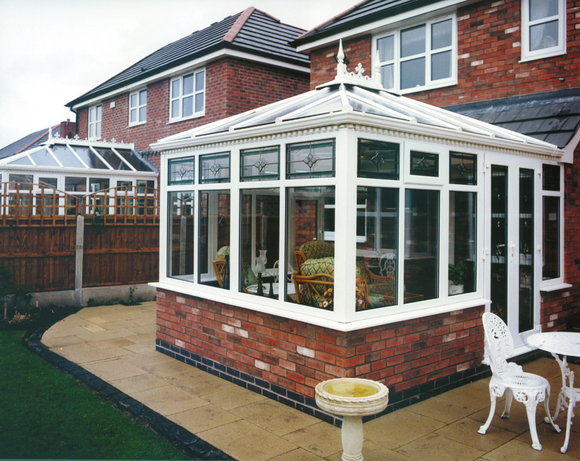 How Can I Keep My Conservatory Warm in Winter? Abelglass