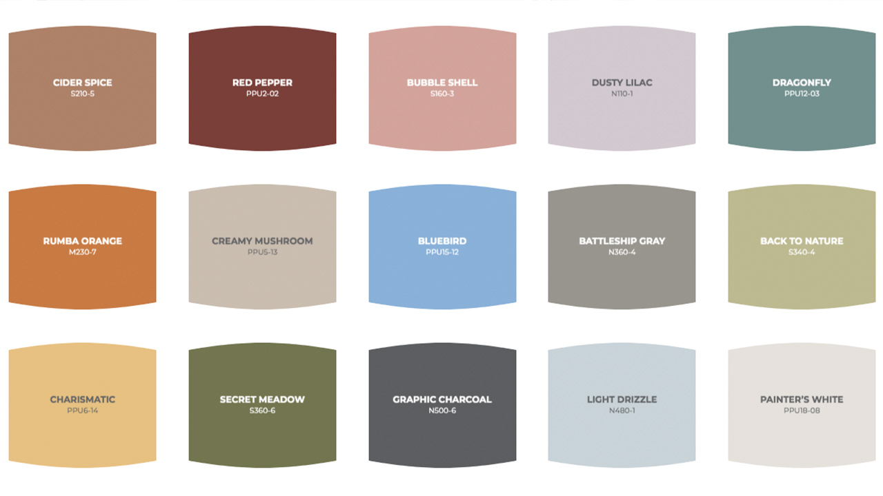 behrpaintcolours2020 Abelglass