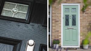 composite doors
