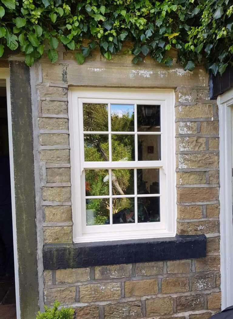 Windows - Abelglass